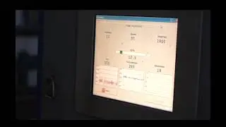KZESO K1000 | Reliable & Proven Stationary Rail Welding Machine
