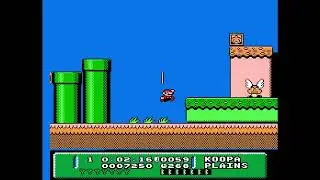 Mario Adventure 2004 - Gramy w Stare Gry