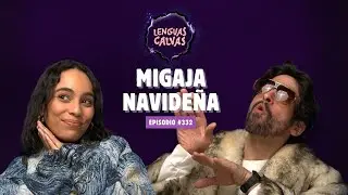 #332 Migaja Navidena