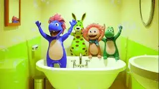 Clap & Sing Toddler Tunes