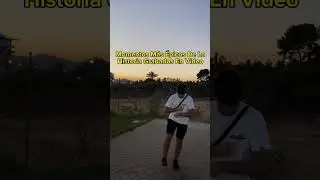 Momentos M&aacute;s &Eacute;picos De La Historia Grabados En V&iacute;deo