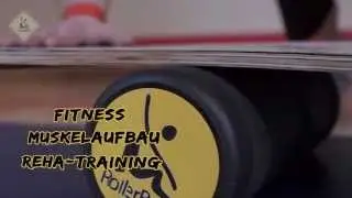 RollerBone Balance Board Instruktion und Trick Video
