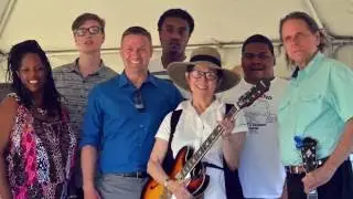 Why Oak Park? - Community Center