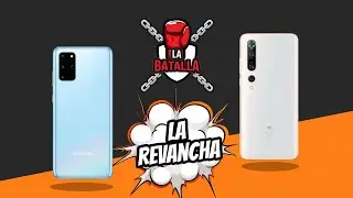 Samsung Galaxy S20 vs Xiaomi Mi 10 | La batalla