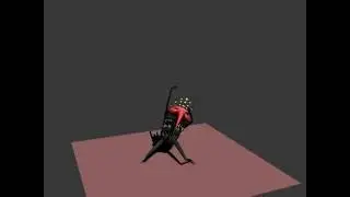 Figment - Plague death animation
