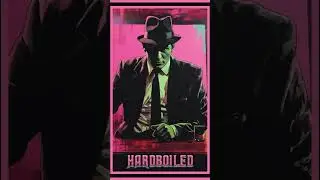 Hardboiled Detective