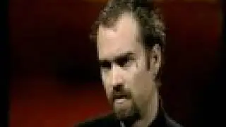 Ken O'Keefe BBC Hardtalk Jan. 2003  1 of 3