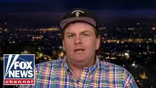 &lsquo;LUXURY TO BE OFFENDED&rsquo;: Comedian pushes back on woke ideology