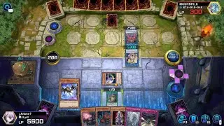 Yu-Gi-Oh! Master Duel - Bakura vs Meta Maliss