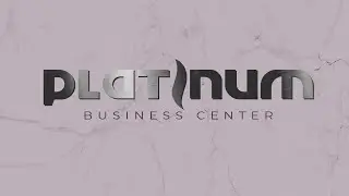 PLATINUM Business cenrer (ТРЦ Пирамида, наружный экран)