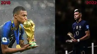 Tu No Eras Aquel Que Prometio Ser Mi Superheroe// Mbappe // Rosa pastel (speed up)