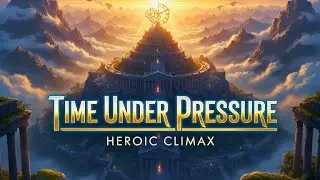 Time Under Pressure | Royalty Free Cinematic Music for YouTube & Film
