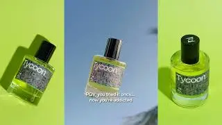 Tycoon &ndash; Genzed&rsquo;s Most Addictive & Versatile Fragrance!