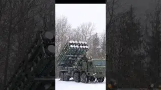 S-350 Vityaz Redut naval Russian medium range surface to air missile ALMAZ Antey