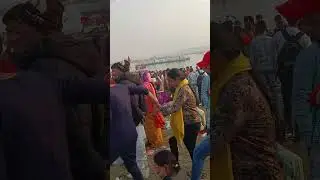 Mahakumbh #kumbh mela ka review