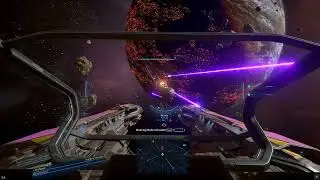 [7.0 Beta2] Behemoth E vs Ravager