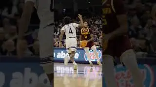Transition | Gopher Basketball at Northwestern