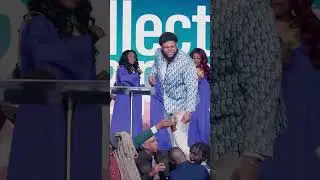 LET'S TALK-Druski&rsquo;s Megachurch Skit Is Going Viral  #druski