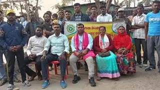 Salkhan Murmu ASA Today News Express 