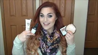 Best Drugstore Makeup of 2014 | Foundation, Eyeshadow, Lipstick & More!