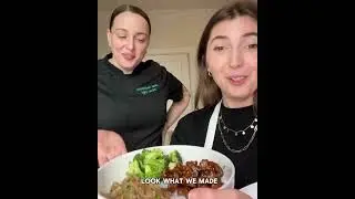 🍳 Explore the Fun of Private Cooking Classes in NYC! 🗽✨⁠ #shorts