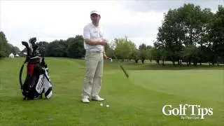 Leadbetter TV - Fault Fixer Short Game 4 | Chipping distance control [Golf Tips]
