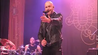 Soen - Modesty @ Bluebird Theater, Denver, 12/10/22