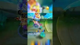 Global Trio🗿🔥 #mobilelegends #mobilelegendsbangbang #mlbbcreatorcamp #mobilelegend #mlbb #ml