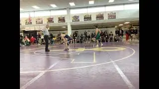 285 Otero, DJ v Unknown (St. Edward High School) 12-20-25 W  8-3
