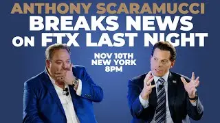 🔥Risk On🔥- Breaking News! Fraud FTX Uses Client Funds