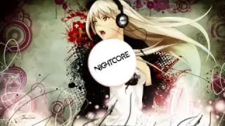 Nightcore - Twist My Hips