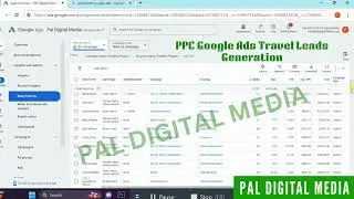 How to Setup Google Ads for Airline Calls PPC?