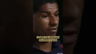I've been in an inconsistent environment at United 👂#football #soccer #manchesterunited #barca #cr7