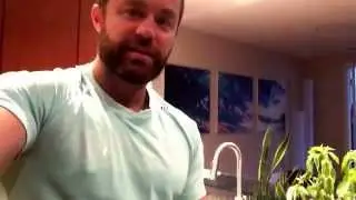 1 Weight Loss Trick - Use Before Bed | Vlog 15