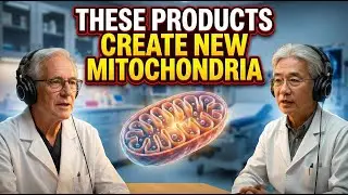 3 Foods That Create New Energy Cells in 8 Weeks (Proven by Science)