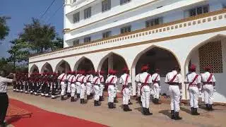 👍👍🌷  Hasaniyya Parade   ❤👌👌