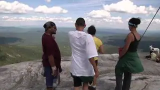 AMC's Vision 2010: A Decade Outdoors