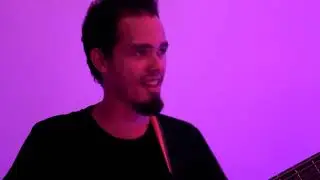 Fren&eacute;tico - Malaquite (Live session)
