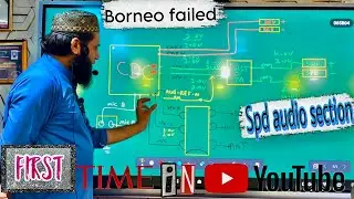 SPD phone No sounds Big challenge || SPD audio section Full Explains with practical borne failed 😞