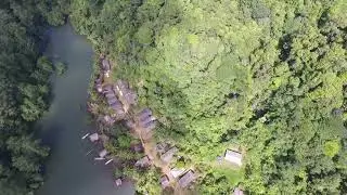 Comunidad de Pavasa, Bajo Baud&oacute;