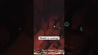 Average night shift at Fazbear Entertainment&rsquo;s place