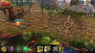 Vainglory Indonesia ~ You