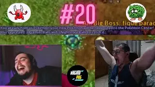 PXG - 20 | SHINY TANGELA | SHINY PINSIR | DROP DUPLO TM | DROP MEGA BANETTE | CARTA MISTERIOSA