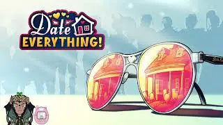 Date Everything VOD 1