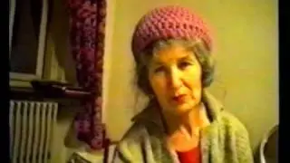 ДАНИЯ 1993. ЧАСТЬ 3. ОЛЬБОРГ. 