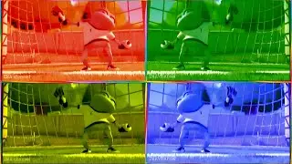 Crazy frog coffen dance 28
