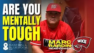 Why Mental Toughness is Key to Success in Baseball