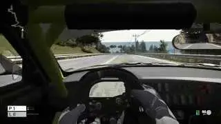 ProjectCars closet beta