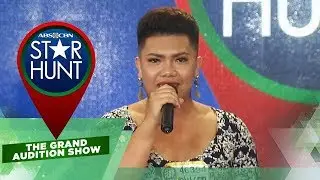 Star Hunt The Grand Audition Show: Star Hunt journey of Miss Q and A Candidate, Danger | EP 07