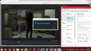 Under 3 Minutes : Rotoscoping for clone